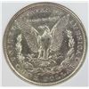 Image 2 : 1889 MORGAN SILVER DOLLAR