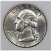 Image 1 : 1940-D WASHINGTON QUARTER