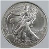 Image 1 : 2001 AMERICAN SILVER EAGLE