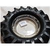 Image 2 : FIRESTONE TIRE ASHTRAY ( CLEAR)