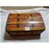 Image 1 : LARGE SIZE TOBACCO TIN ( HOUDES #1 TOBACCO TIN)