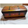 Image 5 : LARGE SIZE TOBACCO TIN ( HOUDES #1 TOBACCO TIN)
