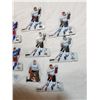 Image 2 : BLACKHAWKS AND RANGERS TIN (HOCKEY PLAYERS)