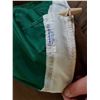 Image 2 : YUKON FLAG (MADE IN CANADA) *3' X 6'* (GOOD QUALITY)