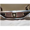 Image 2 : UNKNOWN HOOD OR TRUNK EMBLEM