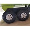 Image 2 : LOUIS MARX DUMP TRUCK (ALL METAL) *20 INCHES*