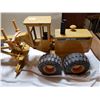 Image 2 : LARGE JOHN DEERE GRADER (ERTL) *NEAR 23 INCHES*