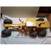 Image 4 : LARGE JOHN DEERE GRADER (ERTL) *NEAR 23 INCHES*