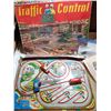 Image 1 : GERMAN MADE TRAFFIC CONTROL GAME WITH CARS