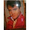 Image 3 : GIANT ELVIS PICTURE ( 35" X 2")