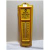 Image 1 : GULF THERMOMETER (YELLOW CREEK SK.) *13"*