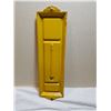 Image 3 : GULF THERMOMETER (YELLOW CREEK SK.) *13"*