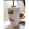 Image 2 : VINTAGE CARS THEMED LIGHT FIXTURE