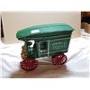 Image 1 : CAST IRON DELIVERY TRUCK (8") *VERY HEAVY*