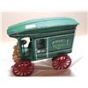 Image 2 : CAST IRON DELIVERY TRUCK (8") *VERY HEAVY*