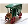 Image 3 : CAST IRON DELIVERY TRUCK (8") *VERY HEAVY*