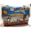 Image 2 : SPACE FANTASY LUNCH BOX (TIN)