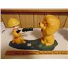 Image 2 : SIR REGINALD MECHANICAL BANK VINTAGE PLASTIC