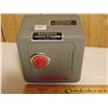 Image 1 : FORT KNOX COMBINATION LOCK COIN BANK