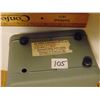 Image 3 : FORT KNOX COMBINATION LOCK COIN BANK