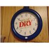 Image 2 : MOLSON CLOCK (LIGHT NOT WORKING)