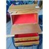 Image 2 : DOLL WRITING DESK