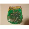 Image 2 : ORIGINAL BAG OF MARBLES (VINTAGE)