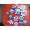 Image 2 : USA POLITICAL PIN BACKS