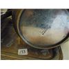 Image 3 : SILVER PLATE TEA SET (VINTAGE)
