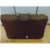 Image 2 : LEATHER BRIEFCASE (VINTAGE)