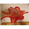 Image 1 : VENETION GLASS CANDY DISH