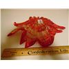 Image 2 : VENETION GLASS CANDY DISH