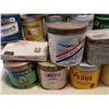 Image 2 : LOT OF 24 TOBACCO TINS