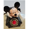 Image 2 : MICKEY MOUSE TELEPHONE (WORKING)