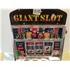 Image 2 : SLOT MACHINE (WORKS) *14" TALL*