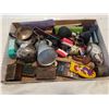 Image 1 : LOT OF JUNK DRAWER ITEMS
