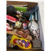 Image 2 : LOT OF JUNK DRAWER ITEMS
