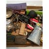 Image 3 : LOT OF JUNK DRAWER ITEMS