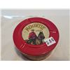 Image 2 : MOUNTIE TOBACCO TIN