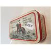 Image 3 : REPEATER TOBACCO TIN 3.75 X 2.5 X 4.75