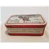 Image 5 : REPEATER TOBACCO TIN 3.75 X 2.5 X 4.75