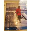 Image 2 : LOT OF 2 R.C.M.P THEMED POSTERS (18" X 24")