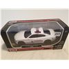 Image 2 : R.C.M.P. DODGE CHARGER (1/24 SCALE)