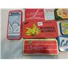 Image 2 : LOT OF 9 MATHEMATICAL INSTRUMENT SETS  (AS IS)