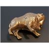 Image 4 : BISON PIGGY BANK (ANTIQUE)