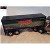 Image 3 : TOY RACING SEMI (BUDDY L) *22"*