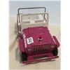 Image 2 : TONKA LIFE GUARD JEEP (9")