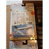 Image 2 : LOT OF 15 MODEL PLANES