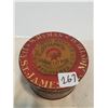 Image 2 : HYMANS CUT PLUG TOBACCO TIN