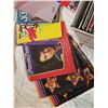 Image 2 : LOT OF 62 RECORDS (ALL DIFFERENT)